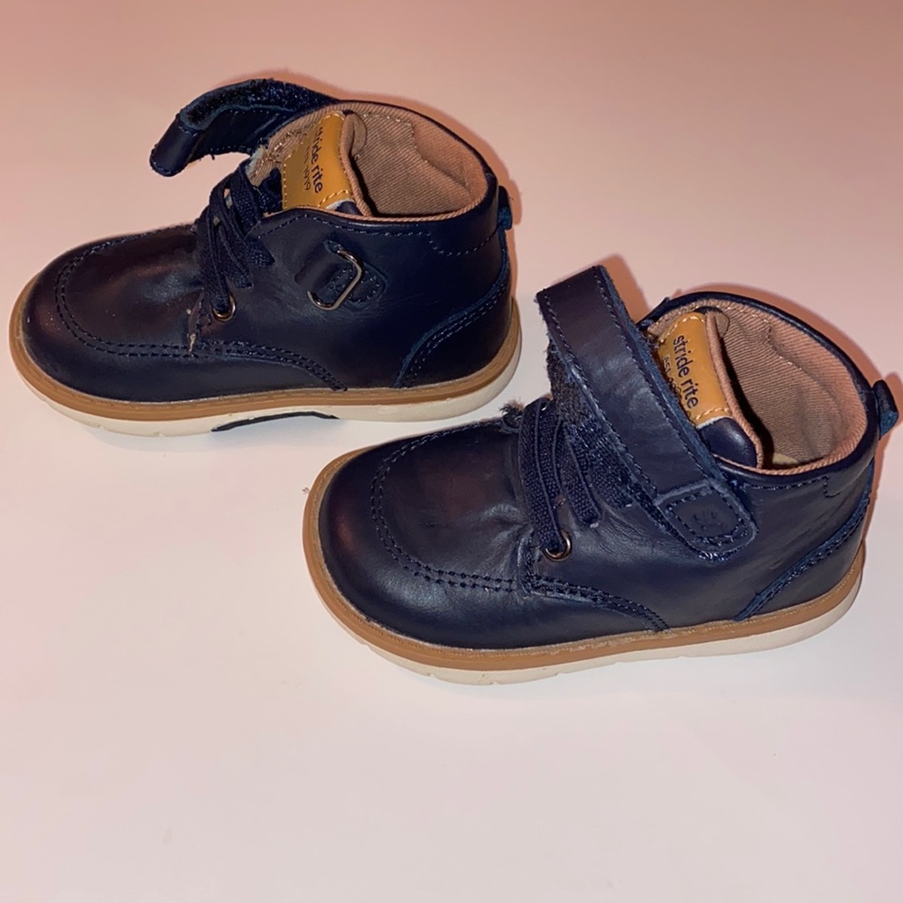 Quinn Boot - Picture 3 of 5